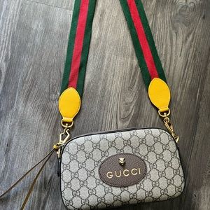 COPY - gucci crossbody bag